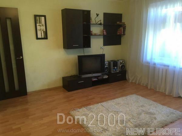 For sale:  1-room apartment - Преображенская ул., 26, Solom'yanskiy (4841-355) | Dom2000.com