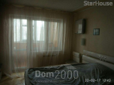 Lease 1-room apartment - Кловский спуск str., Pechersk (4939-355) | Dom2000.com