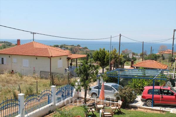 For sale:  home - Kassandra (5161-355) | Dom2000.com