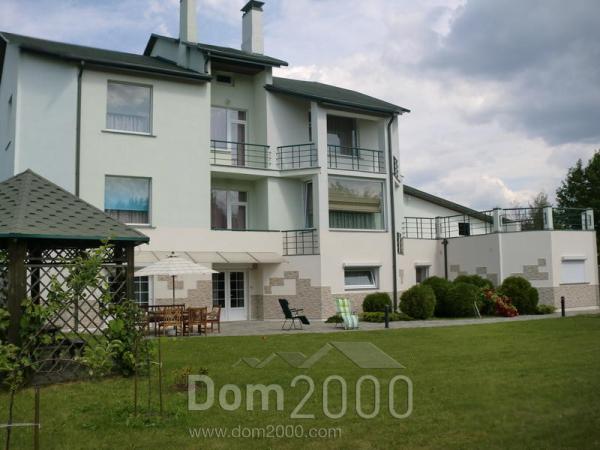 Сдам в аренду дом - Bigauņciems 1, Юрмала (5180-355) | Dom2000.com
