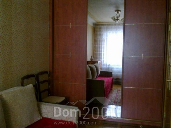 Lease 2-room apartment - Кирилловская, 115/1 str., Podilskiy (9185-355) | Dom2000.com