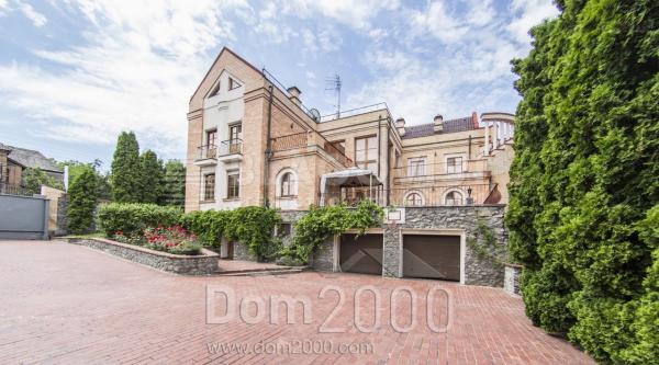 Lease home - Кобзарська str., Podilskiy (9440-355) | Dom2000.com