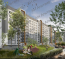 For sale:  1-room apartment in the new building - Полтавский Шлях ул., Kholodnohirskyi (9802-355) | Dom2000.com #68363656