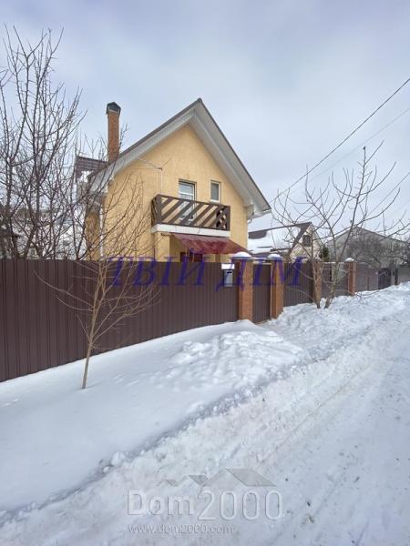 For sale:  home - Котляревського д.1, Borispil city (9804-355) | Dom2000.com