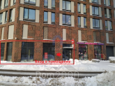For sale:  shop - Рублёвское шоссе, 101 str., Moscow city (10624-356) | Dom2000.com