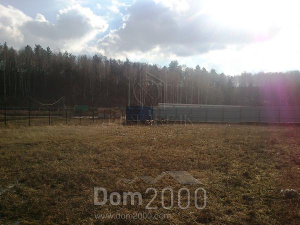 Продам земельну ділянку - ул. Центральная, с. Круглик (3701-356) | Dom2000.com