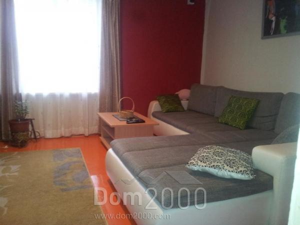 Lease 2-room apartment - Mellužu prospekts 21 str., Jurmala (4029-356) | Dom2000.com