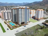 For sale:  2-room apartment - Mahmutlar (4049-356) | Dom2000.com