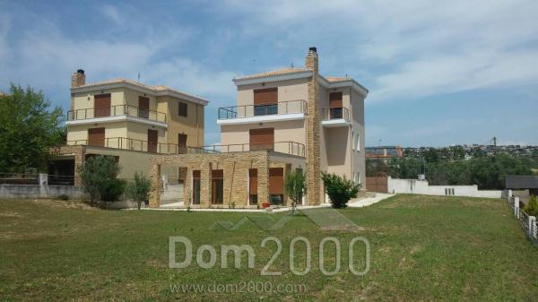 For sale:  home - Thessaloniki (6368-356) | Dom2000.com