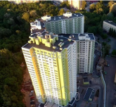 For sale:  2-room apartment in the new building - Герцена ул., 35 "А", Tatarka (8601-356) | Dom2000.com