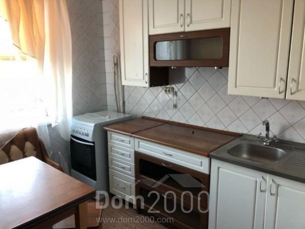 Lease 2-room apartment - Васильковская, 40, Golosiyivskiy (9187-356) | Dom2000.com