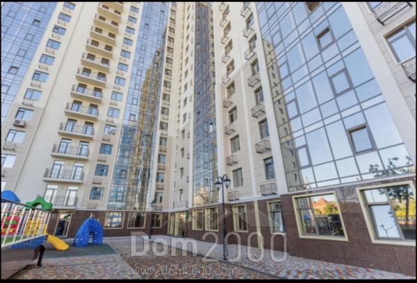 Продам двухкомнатную квартиру - Гагаринское Плато д.5, Приморский (9815-356) | Dom2000.com