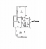 For sale:  2-room apartment - Гагаринское Плато д.5, Prymorskyi (9815-356) | Dom2000.com #68490770