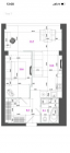 For sale:  2-room apartment in the new building - Победы наб. д.112д, Dnipropetrovsk city (9818-356) | Dom2000.com #68517753