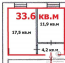 Lease office - Крещатик ул., Kyiv city (10058-357) | Dom2000.com #71061185