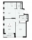 For sale:  3-room apartment in the new building - к2.4, Moscow city (10562-357) | Dom2000.com #76638385