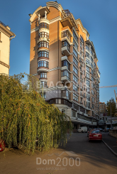 Sprzedający 3-pokój apartament - Ul. Лютеранська, 10а, Pecherskiy (tsentr) (10606-357) | Dom2000.com
