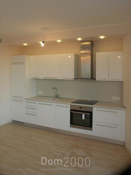 Lease 2-room apartment in the new building - Duntes iela 28 str., Riga (3947-357) | Dom2000.com