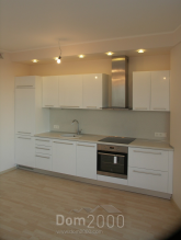 Lease 2-room apartment in the new building - Duntes iela 28 str., Riga (3947-357) | Dom2000.com