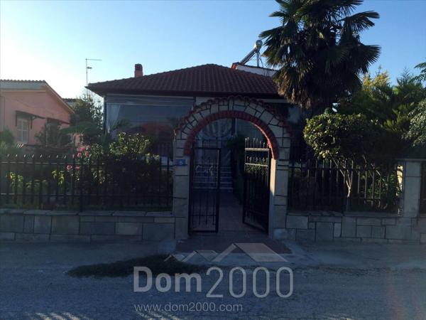 Продам дом - Халкидики (4115-357) | Dom2000.com