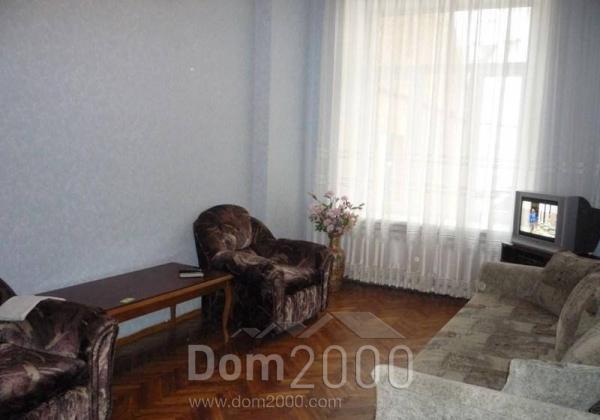 Lease 2-room apartment - Антоновича, 3а, Golosiyivskiy (9181-357) | Dom2000.com