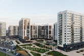 For sale:  3-room apartment in the new building - к8.2, Russia (10562-358) | Dom2000.com
