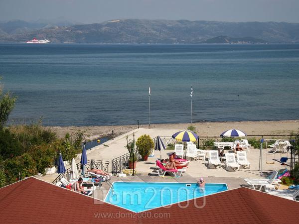 For sale hotel/resort - Kerkyra (Corfu island) (5136-358) | Dom2000.com