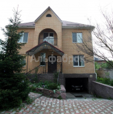 For sale:  home - Заводская ул., Sofiyivska Borschagivka village (8717-358) | Dom2000.com