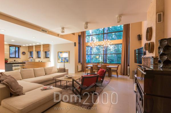 Lease home - Соловьяненко, str., Kozin village (8964-358) | Dom2000.com