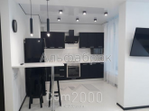 For sale:  1-room apartment in the new building - Правды пр-т, 43 "Б" str., Vinogradar (8972-358) | Dom2000.com
