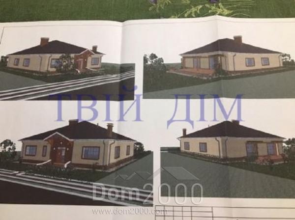 For sale:  home - Левадна д.1, Borispil city (9804-358) | Dom2000.com