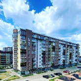 For sale:  3-room apartment in the new building - Івана Слети, Korolovskyi (10246-359) | Dom2000.com