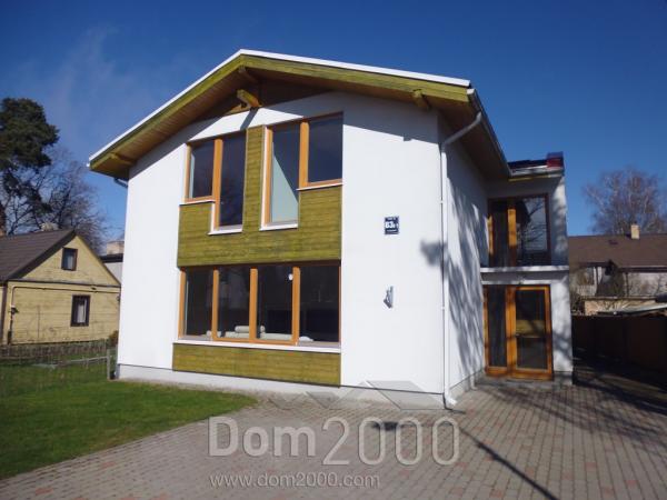 Lease home - Turaidas iela 63 str., Jurmala (4527-359) | Dom2000.com