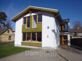 Сдам в аренду дом - ул. Turaidas iela 63, Юрмала (4527-359) | Dom2000.com