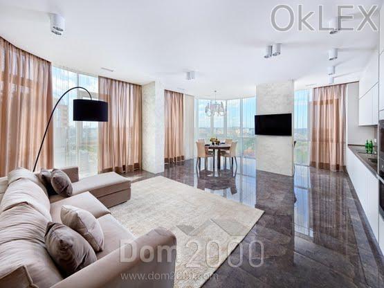 For sale:  3-room apartment in the new building - Драгомирова Михаила ул., 2 "А", Pechersk (6044-359) | Dom2000.com