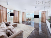 For sale:  3-room apartment in the new building - Драгомирова Михаила ул., 2 "А", Pechersk (6044-359) | Dom2000.com