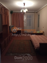 Lease 3-room apartment - улица Шенгелия, Herson city (10155-360) | Dom2000.com