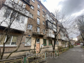 Sprzedający 1-pokój apartament - Ul. Автозаводська, 87а, Obolonskiy (10561-360) | Dom2000.com