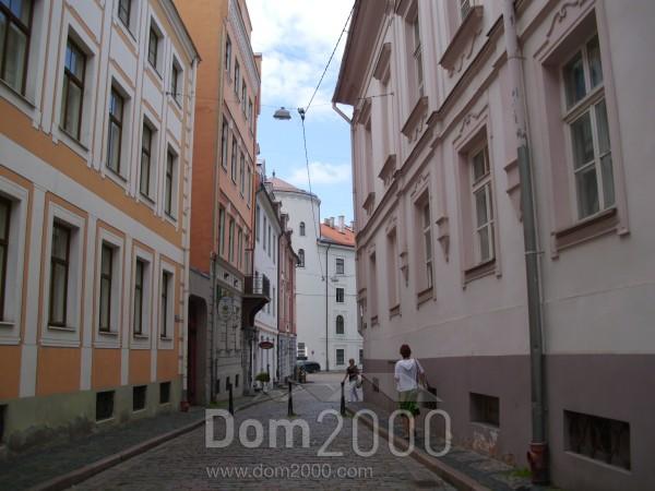 Lease 2-room apartment - Mazā Pils iela 3, Riga (3948-360) | Dom2000.com