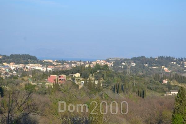 For sale:  land - Kerkyra (Corfu island) (4113-360) | Dom2000.com