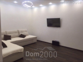 Lease 1-room apartment - Драгоманова ул., Poznyaki (4939-360) | Dom2000.com