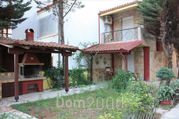 Продам дом - Ситония (Халкидики-Ситония) (5136-360) | Dom2000.com