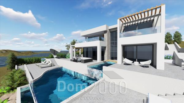 Продам дом - Ситония (Халкидики-Ситония) (5161-360) | Dom2000.com