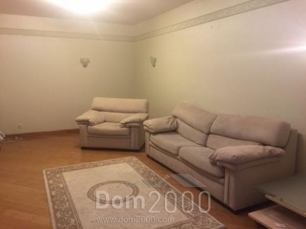 Lease 2-room apartment - Саперно-Слободская, 8, Golosiyivskiy (9181-360) | Dom2000.com