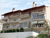 For sale:  3-room apartment - Chalkidiki (4115-361) | Dom2000.com