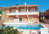 For sale hotel/resort - Kerkyra (Corfu island) (4118-361) | Dom2000.com