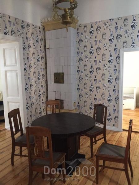 Lease 4-room apartment - Dzirnavu 18, Riga (4862-361) | Dom2000.com