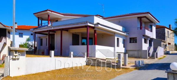 Продам дом - Кассандра (Халкидики-Кассандра) (4971-361) | Dom2000.com