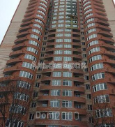 For sale:  1-room apartment in the new building - Оболонский пр-т, 30 "А" str., Obolon (8278-361) | Dom2000.com
