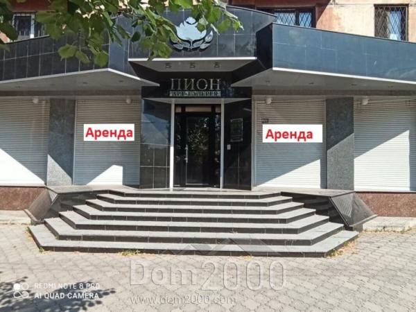 Lease shop - Кирова пр. д.125, Dnipropetrovsk city (9716-361) | Dom2000.com